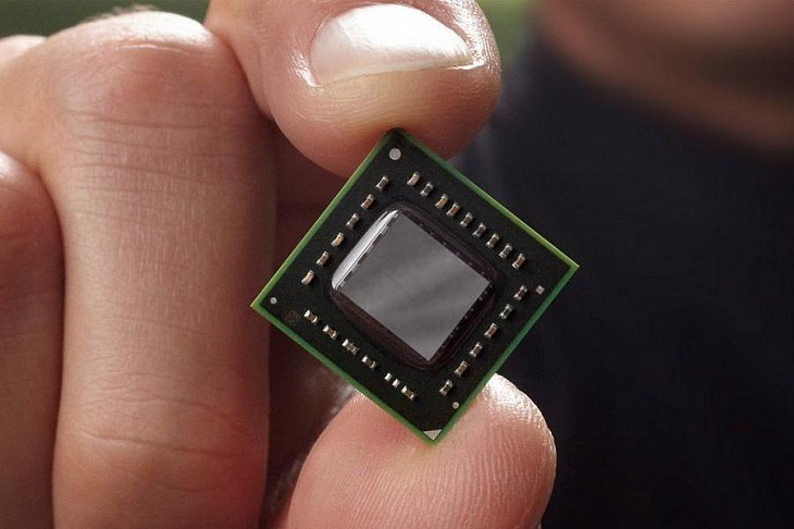 В Google создали собственный процессор для смартфонов