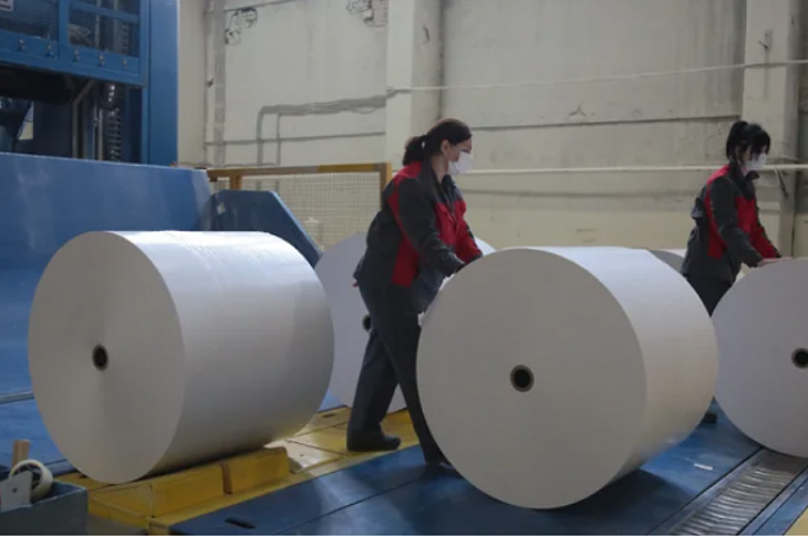 «Открытие» наметило выход из леса