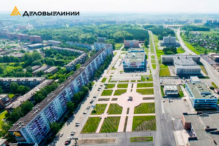 «Деловые Линии» расширяют сеть логистических центров в Сибири