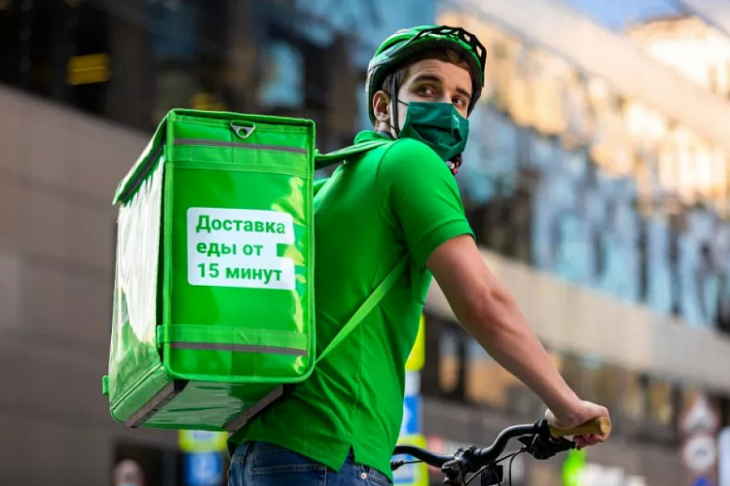Delivery Club запустил собственную подписку Delivery PRO