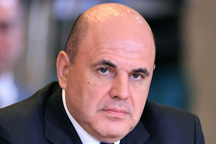 Мишустин расширил возможности Фонда защиты прав дольщиков