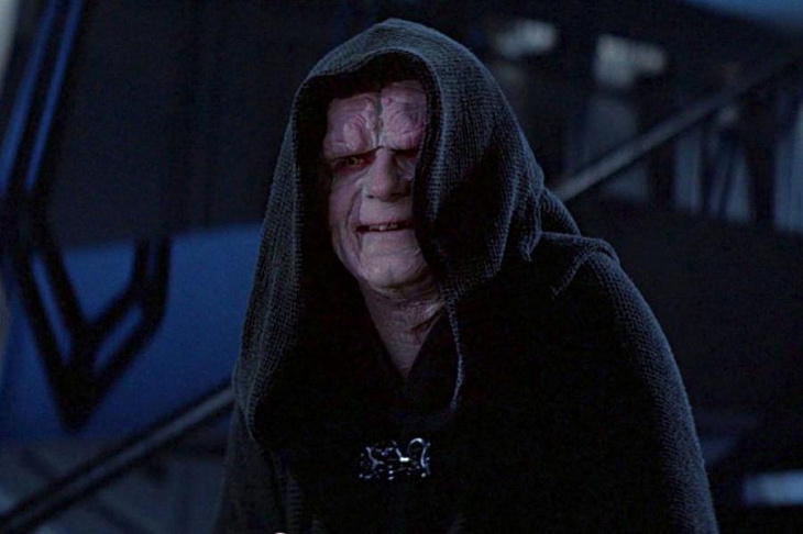 Disney не хочет выплачивать роялти автору новеллизаций «Звёздных войн»