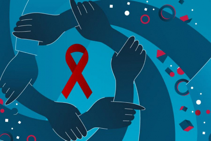 Сегодня отмечается Всемирный день борьбы со СПИДом
