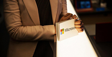 Почему в Kodak и Microsoft люди работают дольше, чем в VISA и Google 