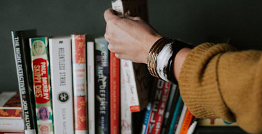 ТОП книг, которые рекомендуют карьерные консультанты