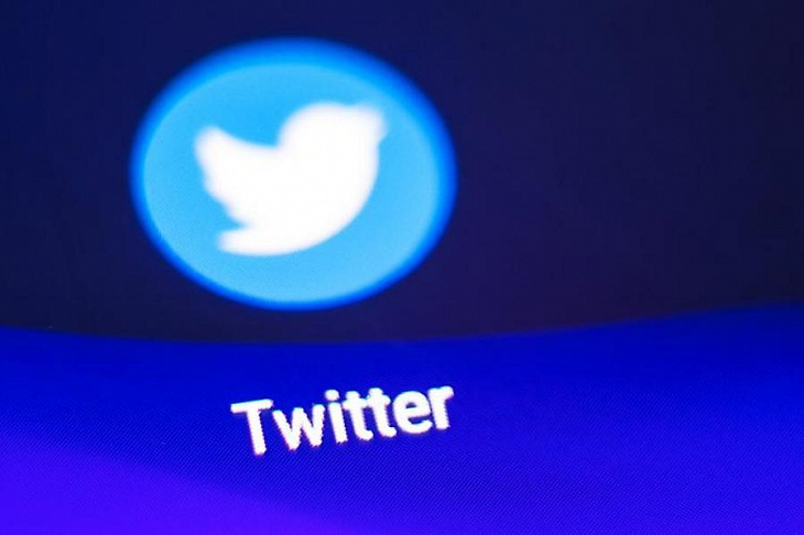 Twitter начал блокировать аккаунты сторонников Трампа