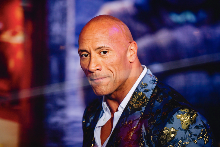 Десять самых высокооплачиваемых актеров мира