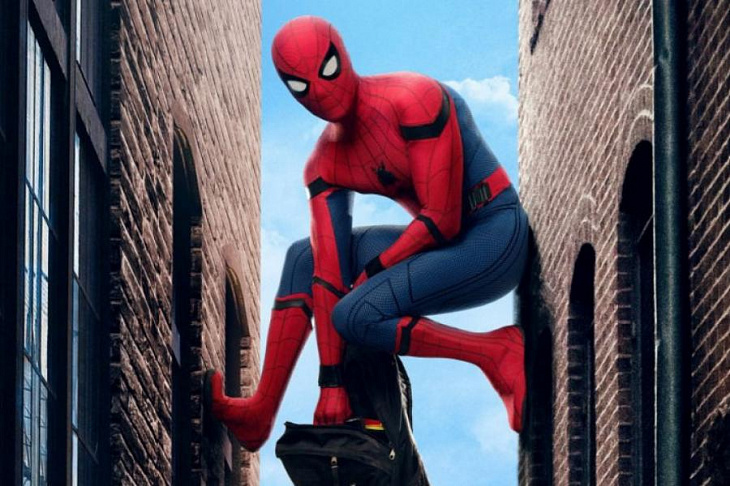 Главные актёры «Человека-паука» анонсировали три разных названия третьей части