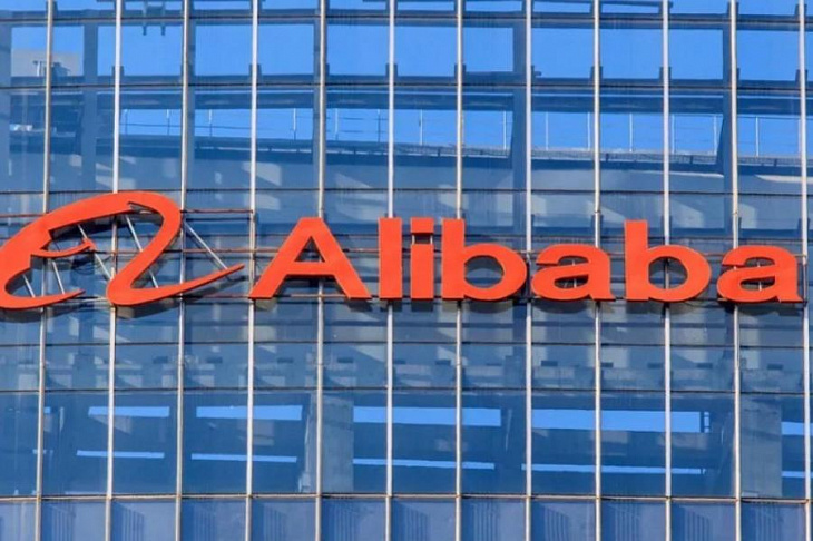 Alibaba занялась созданием «новой промышленности»