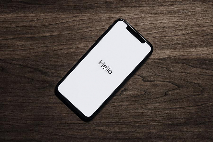 Ученые призвали ежедневно дезинфицировать телефоны