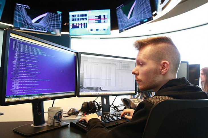 Россияне стали вдвое реже игнорировать киберугрозы