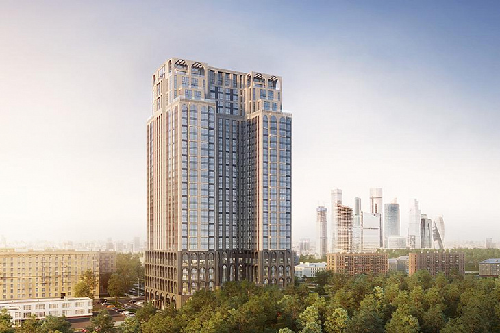 Ипотека для премиальной недвижимости: выбираем комплекс и банк 