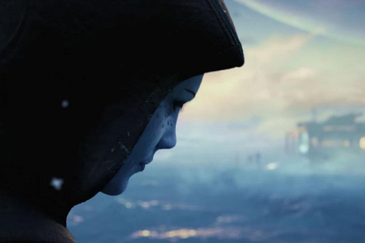 Главой BioWare стал Гэри Маккей