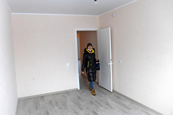 Как городской житель может взять льготную сельскую ипотеку