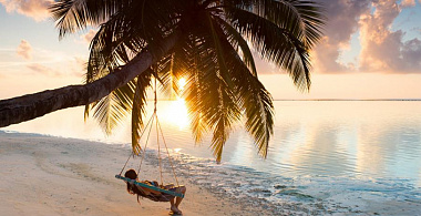 Куда и за сколько полетели отдыхать состоятельные россияне