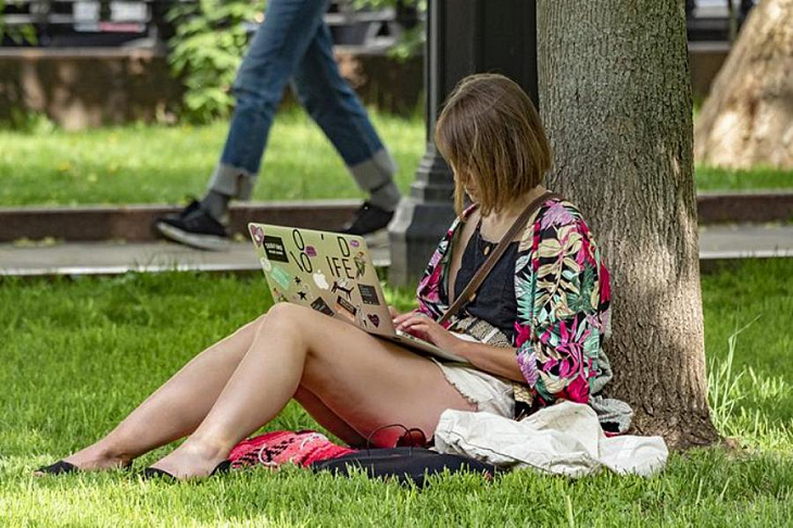 В Роскачестве рассказали о признаках перегрева компьютеров и смартфонов