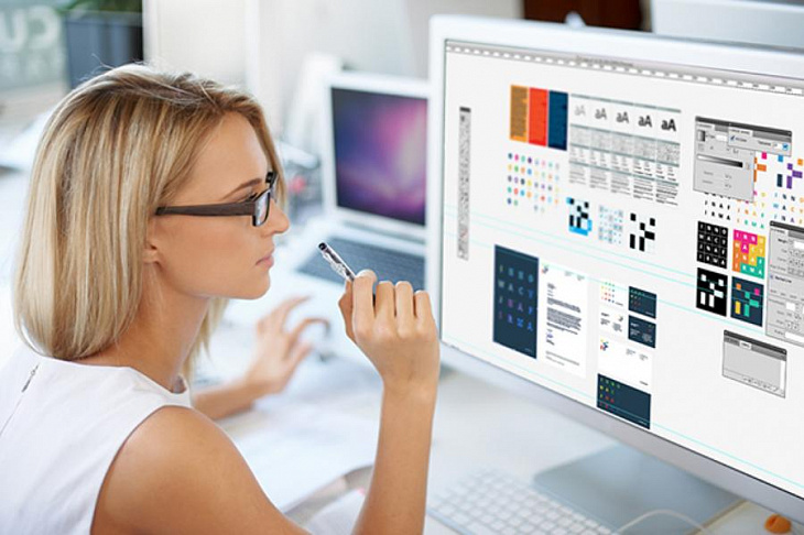 В 2020 году доля онлайн-услуг в России достигла 22%