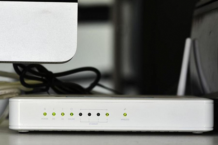 Эксперт дал совет по уменьшению вреда от Wi-Fi в квартире