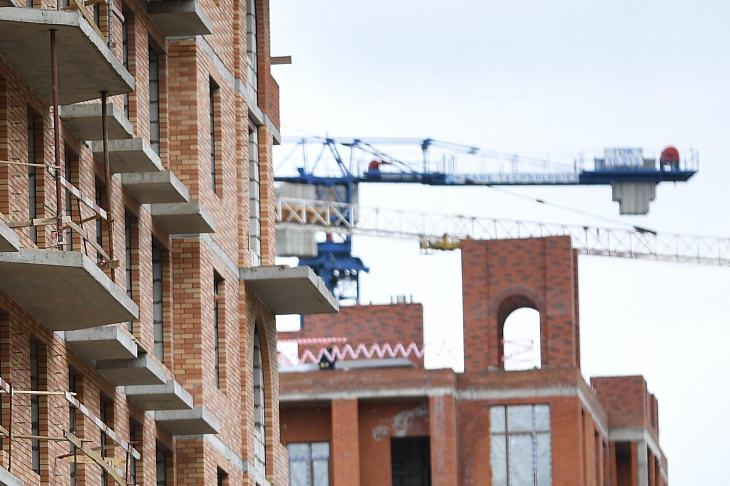 Хуснуллин: В течение 3-4 лет ставка по ипотеке должна снизиться до 6%