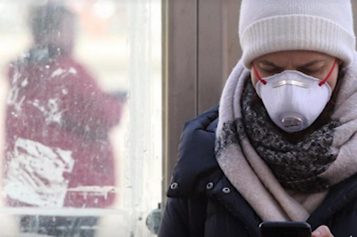 Торговые сети рассказали о соблюдении масочного режима покупателями в Москве