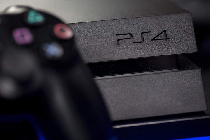 Sony платит за найденные уязвимости в PS4