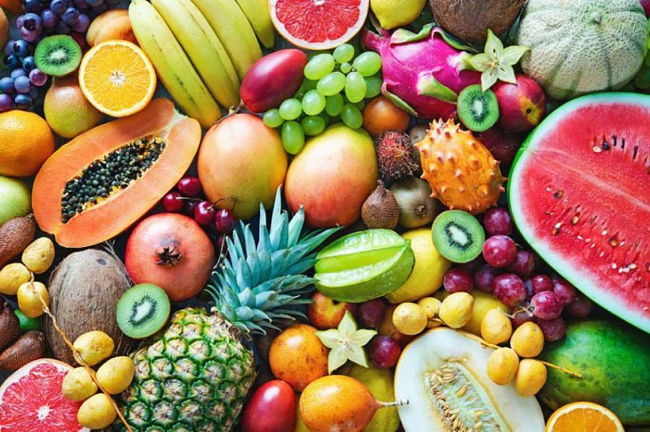 Какие фрукты опасны для печени