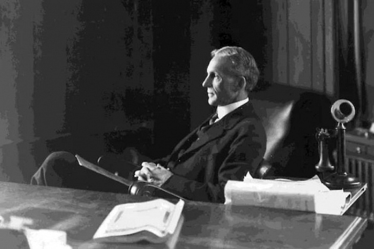 Властелин колес