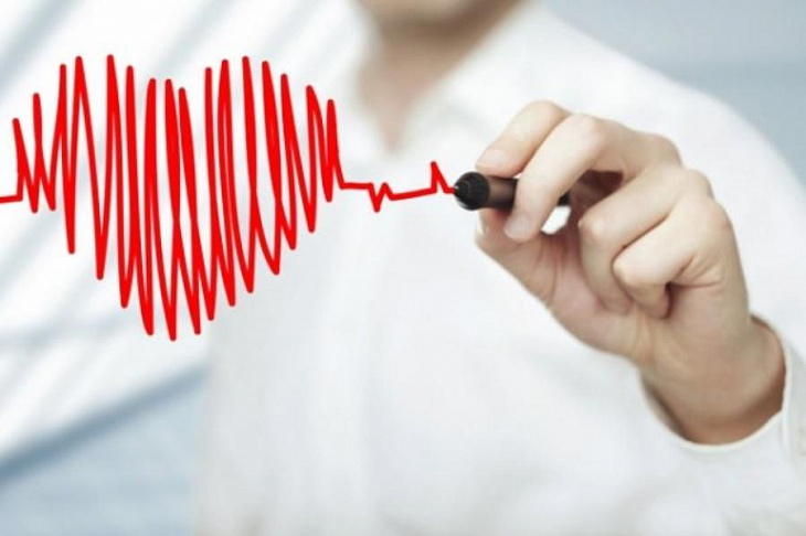 Три внешних признака, по которым можно определить поднявшееся давление