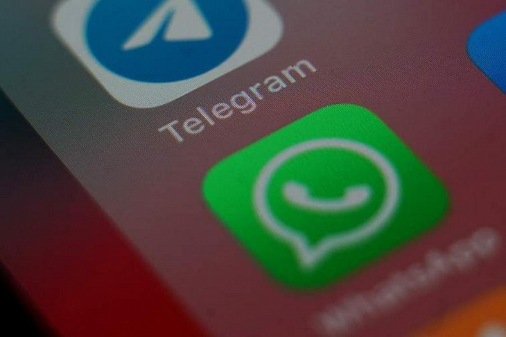 В WhatsApp появится функция рисования на фото