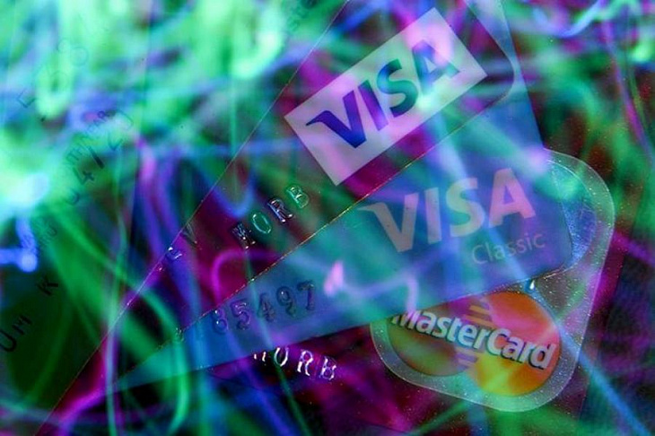 В даркнете впервые сократились продажи данных о российских банковских картах