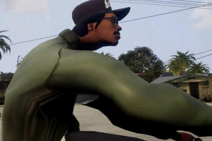 Among Us обошла ремастеры GTA на первой неделе в рознице Британии