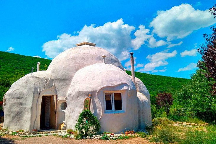 ЗОЖ, йога, тишина: что такое ретрит-недвижимость.