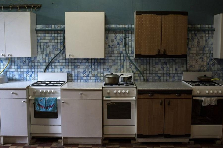 В Петербурге резко вырос спрос на комнаты в коммуналках