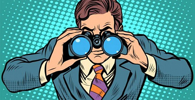 Как найти скрытую камеру в съемном жилье 