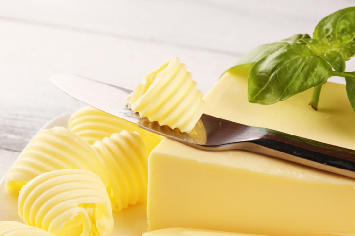 Маргарин: все еще зло или уже нет?
