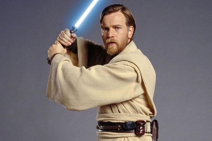 Сериал про Оби-Вана Кеноби запланирован только на один сезон