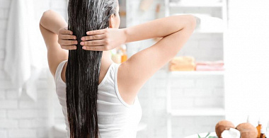 Маски для густоты волос: важные нюансы