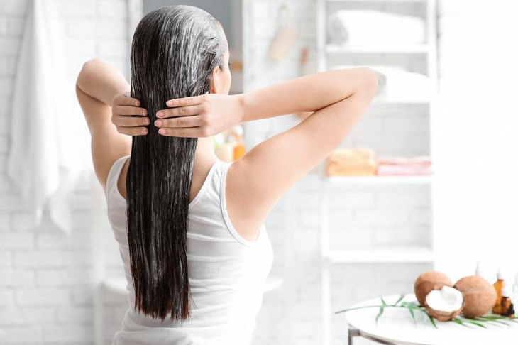 Маски для густоты волос: важные нюансы