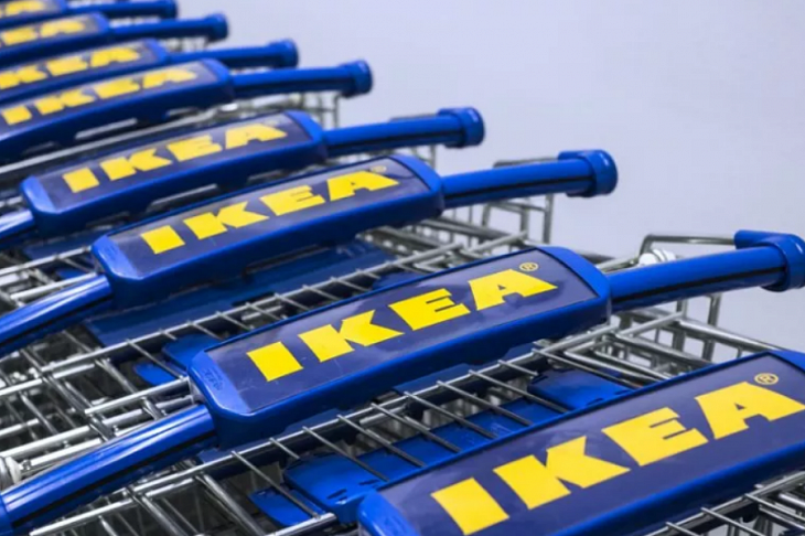 В ТЦ «Кунцево Плаза» откроется новая Студия «Икеа»