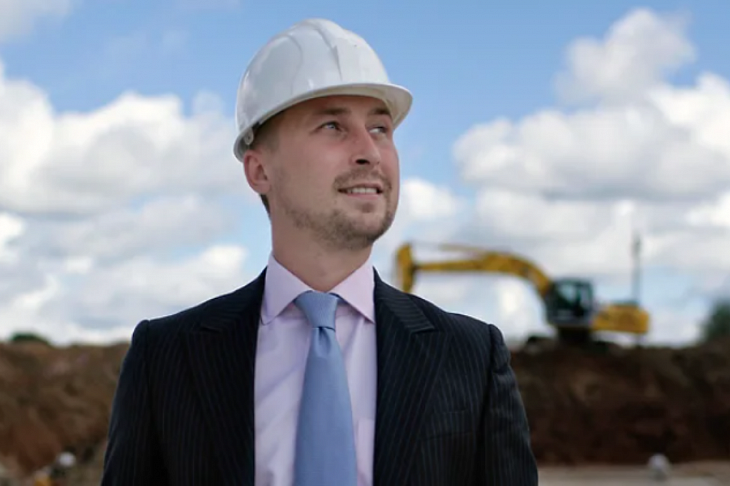 У Glorax Group множатся владельцы