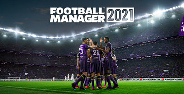 Football Manager 2021