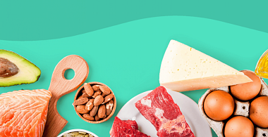 Кетогенная диета: почему мир сходит по ней с ума?