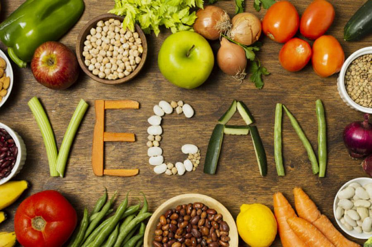 Эксперты доказали опасность веганства для костей