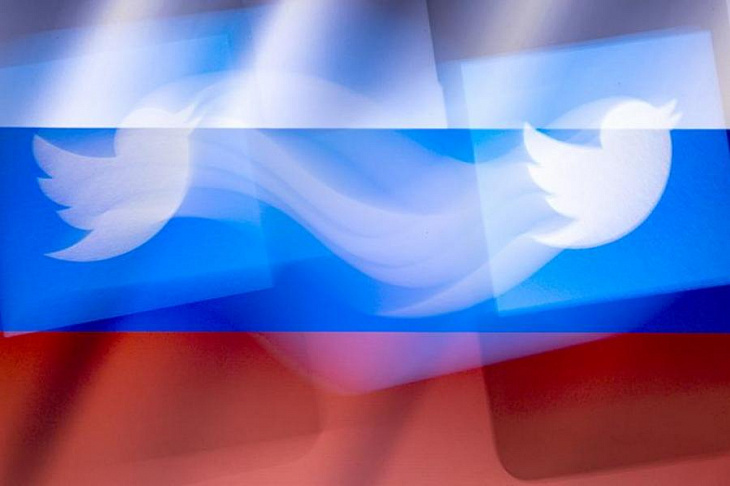 Роскомнадзор продлил замедление трафика Twitter до 15 мая
