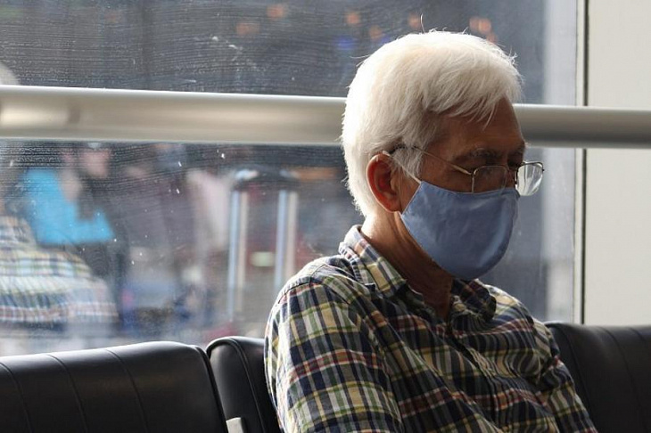 Вычислен момент достижения коллективного иммунитета от ковида