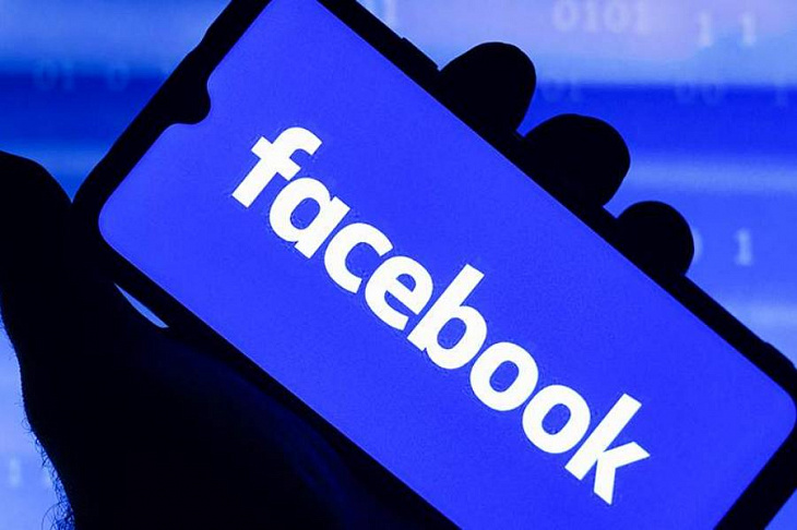 Суд в Москве признал законным решение оштрафовать Facebook на 17 млн рублей