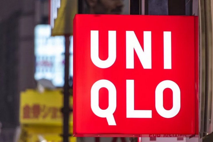 Uniqlo планирует поднять цены на одежду