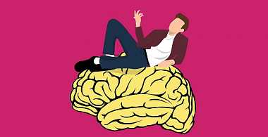 Может ли человек ни о чем не думать?