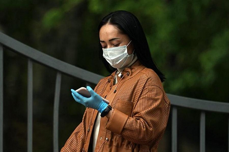 Эксперт дала совет на случай высокого расхода мобильного интернет-трафика