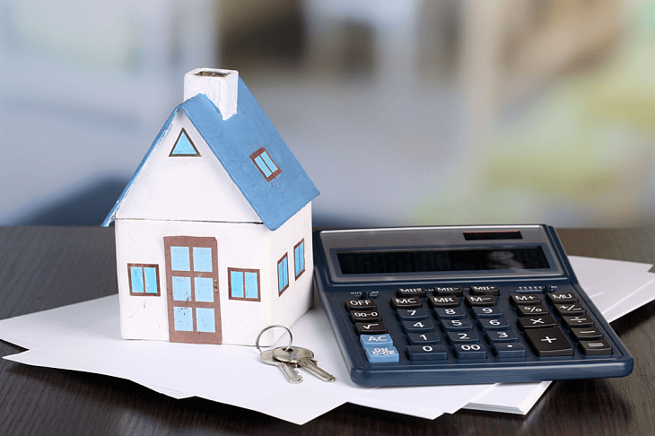 Под кредитные каникулы не попадут две трети ипотечных займов